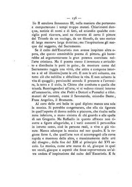 La carità e l'orfanello del venerabile P. Lodovico da Casoria