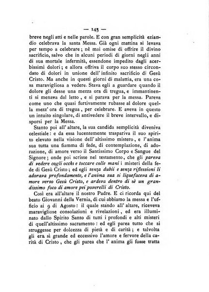 La carità e l'orfanello del venerabile P. Lodovico da Casoria