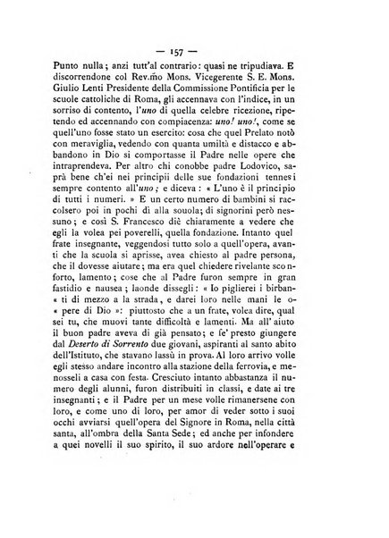 La carità e l'orfanello del venerabile P. Lodovico da Casoria