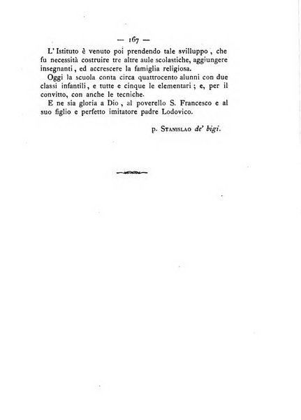 La carità e l'orfanello del venerabile P. Lodovico da Casoria