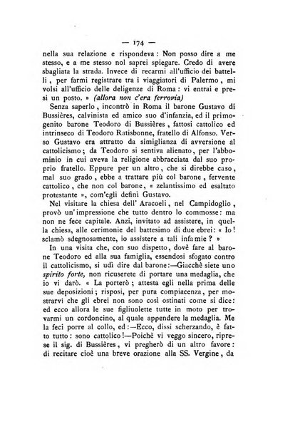 La carità e l'orfanello del venerabile P. Lodovico da Casoria