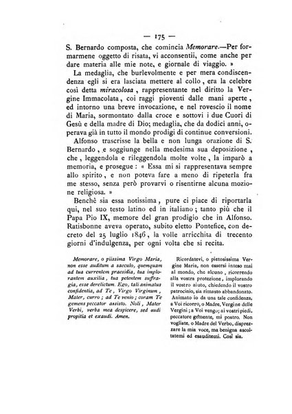 La carità e l'orfanello del venerabile P. Lodovico da Casoria