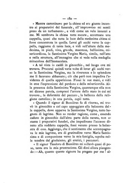 La carità e l'orfanello del venerabile P. Lodovico da Casoria