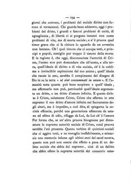 La carità e l'orfanello del venerabile P. Lodovico da Casoria