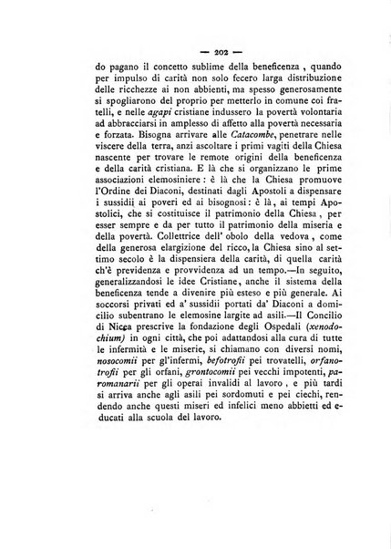 La carità e l'orfanello del venerabile P. Lodovico da Casoria