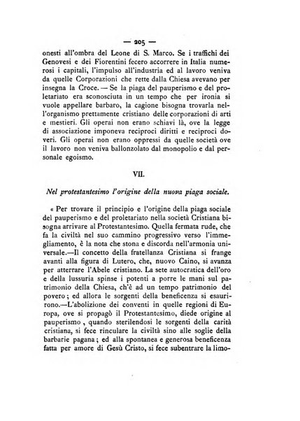 La carità e l'orfanello del venerabile P. Lodovico da Casoria