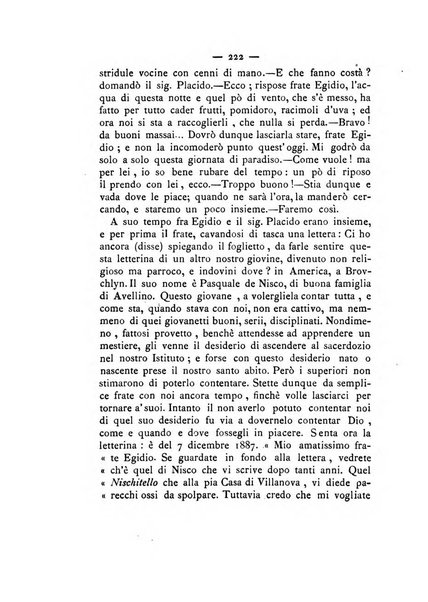 La carità e l'orfanello del venerabile P. Lodovico da Casoria