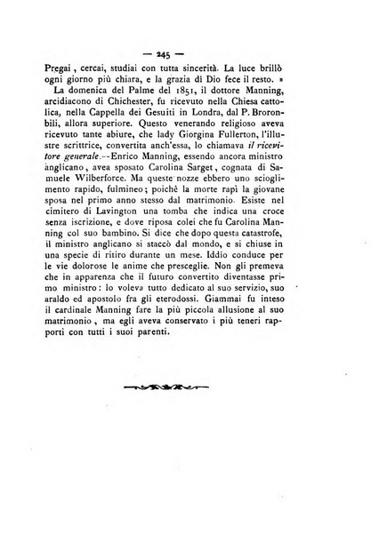 La carità e l'orfanello del venerabile P. Lodovico da Casoria