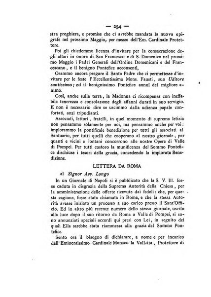 La carità e l'orfanello del venerabile P. Lodovico da Casoria