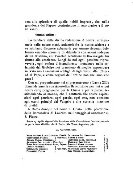 La carità e l'orfanello del venerabile P. Lodovico da Casoria