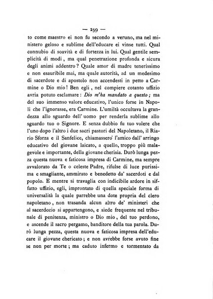 La carità e l'orfanello del venerabile P. Lodovico da Casoria