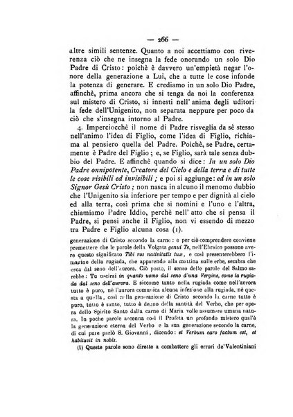 La carità e l'orfanello del venerabile P. Lodovico da Casoria