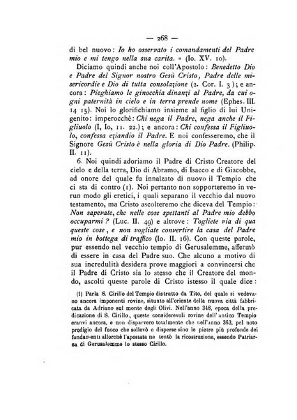 La carità e l'orfanello del venerabile P. Lodovico da Casoria