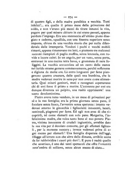 La carità e l'orfanello del venerabile P. Lodovico da Casoria