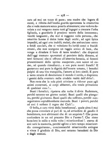 La carità e l'orfanello del venerabile P. Lodovico da Casoria