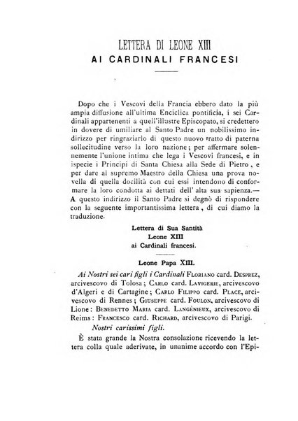 La carità e l'orfanello del venerabile P. Lodovico da Casoria