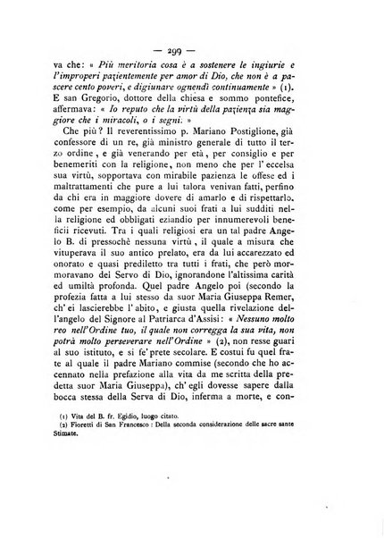 La carità e l'orfanello del venerabile P. Lodovico da Casoria