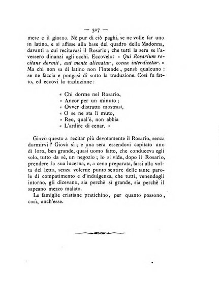 La carità e l'orfanello del venerabile P. Lodovico da Casoria