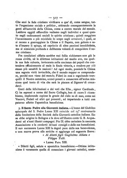 La carità e l'orfanello del venerabile P. Lodovico da Casoria