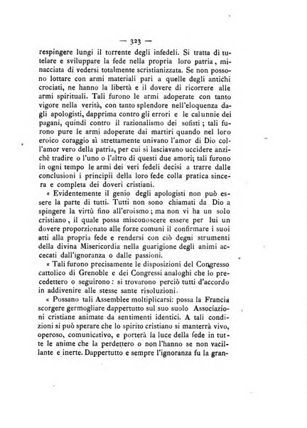 La carità e l'orfanello del venerabile P. Lodovico da Casoria