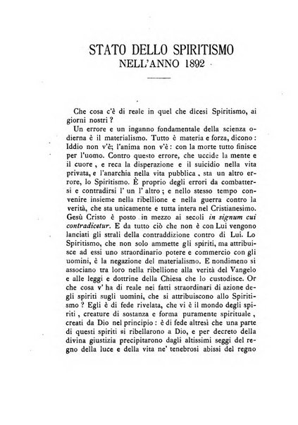 La carità e l'orfanello del venerabile P. Lodovico da Casoria