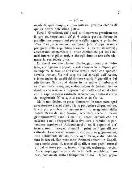 La carità e l'orfanello del venerabile P. Lodovico da Casoria