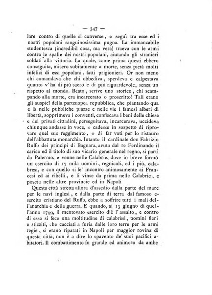 La carità e l'orfanello del venerabile P. Lodovico da Casoria