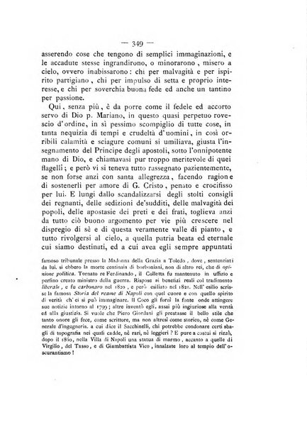 La carità e l'orfanello del venerabile P. Lodovico da Casoria