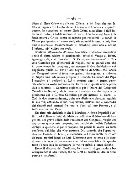 La carità e l'orfanello del venerabile P. Lodovico da Casoria