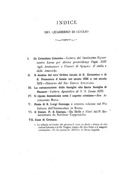 La carità e l'orfanello del venerabile P. Lodovico da Casoria