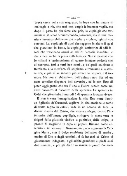 La carità e l'orfanello del venerabile P. Lodovico da Casoria