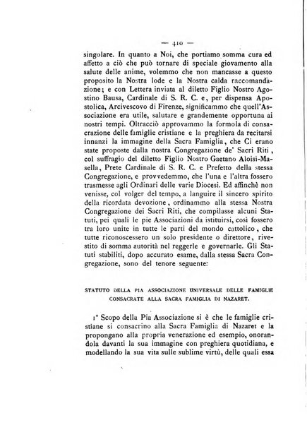 La carità e l'orfanello del venerabile P. Lodovico da Casoria