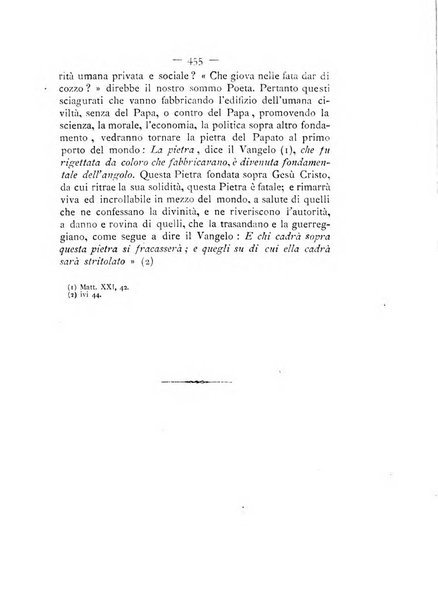 La carità e l'orfanello del venerabile P. Lodovico da Casoria