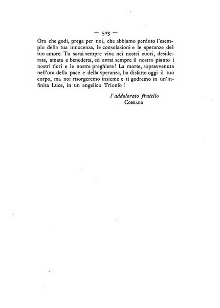 La carità e l'orfanello del venerabile P. Lodovico da Casoria