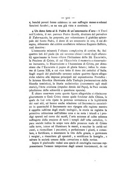 La carità e l'orfanello del venerabile P. Lodovico da Casoria