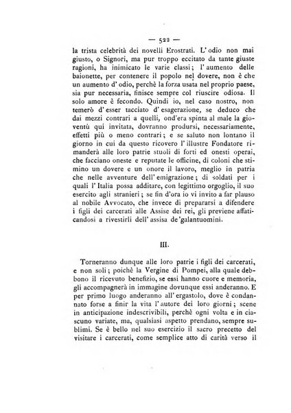 La carità e l'orfanello del venerabile P. Lodovico da Casoria