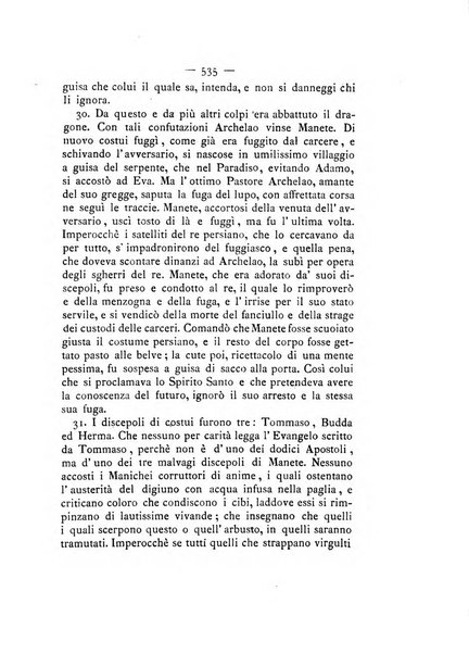 La carità e l'orfanello del venerabile P. Lodovico da Casoria