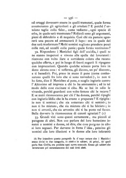 La carità e l'orfanello del venerabile P. Lodovico da Casoria