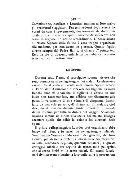 La carità e l'orfanello del venerabile P. Lodovico da Casoria