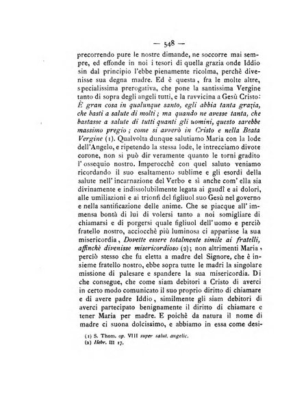 La carità e l'orfanello del venerabile P. Lodovico da Casoria