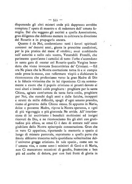 La carità e l'orfanello del venerabile P. Lodovico da Casoria