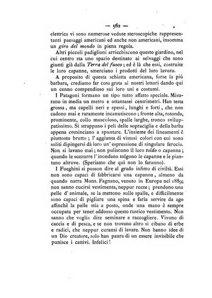 La carità e l'orfanello del venerabile P. Lodovico da Casoria