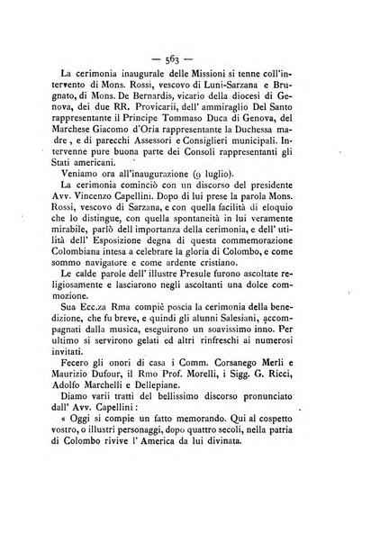 La carità e l'orfanello del venerabile P. Lodovico da Casoria