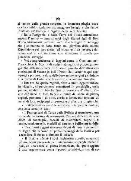 La carità e l'orfanello del venerabile P. Lodovico da Casoria