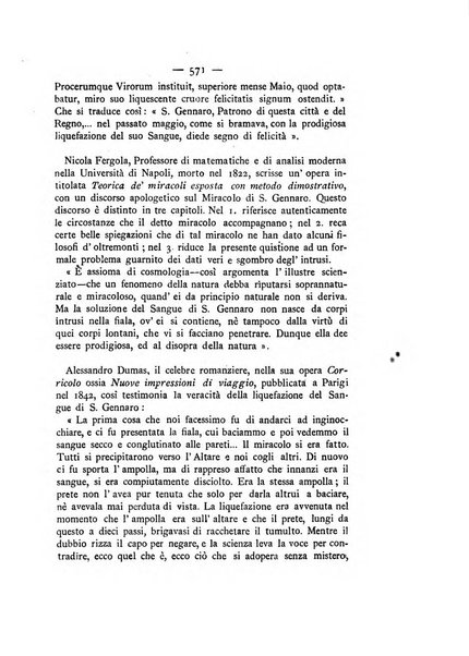 La carità e l'orfanello del venerabile P. Lodovico da Casoria