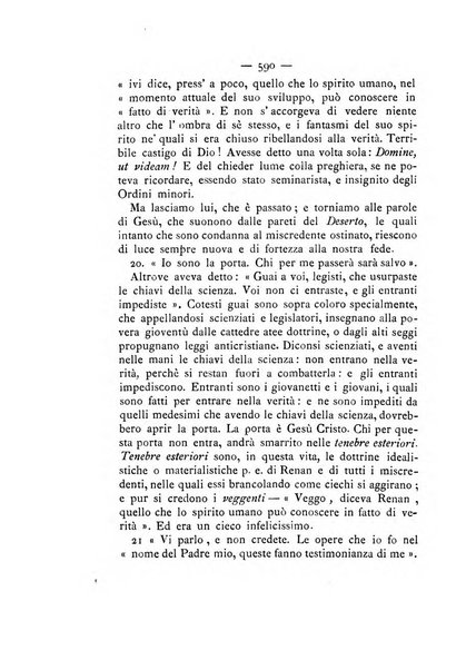 La carità e l'orfanello del venerabile P. Lodovico da Casoria