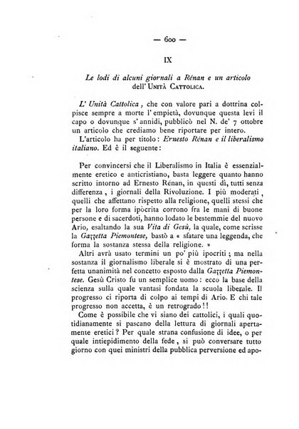 La carità e l'orfanello del venerabile P. Lodovico da Casoria