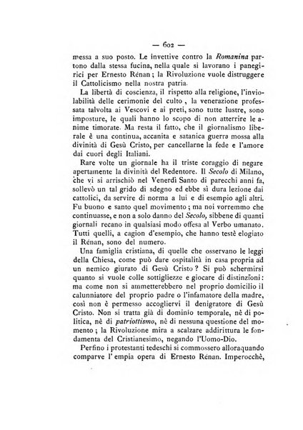 La carità e l'orfanello del venerabile P. Lodovico da Casoria