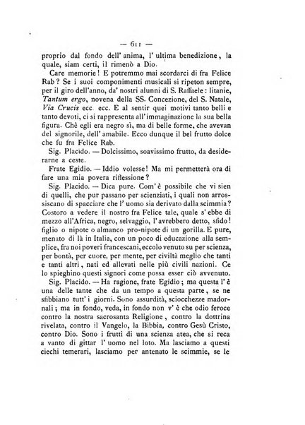 La carità e l'orfanello del venerabile P. Lodovico da Casoria