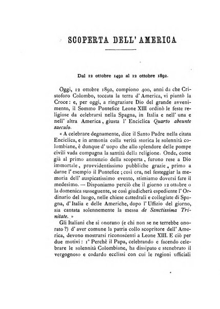 La carità e l'orfanello del venerabile P. Lodovico da Casoria